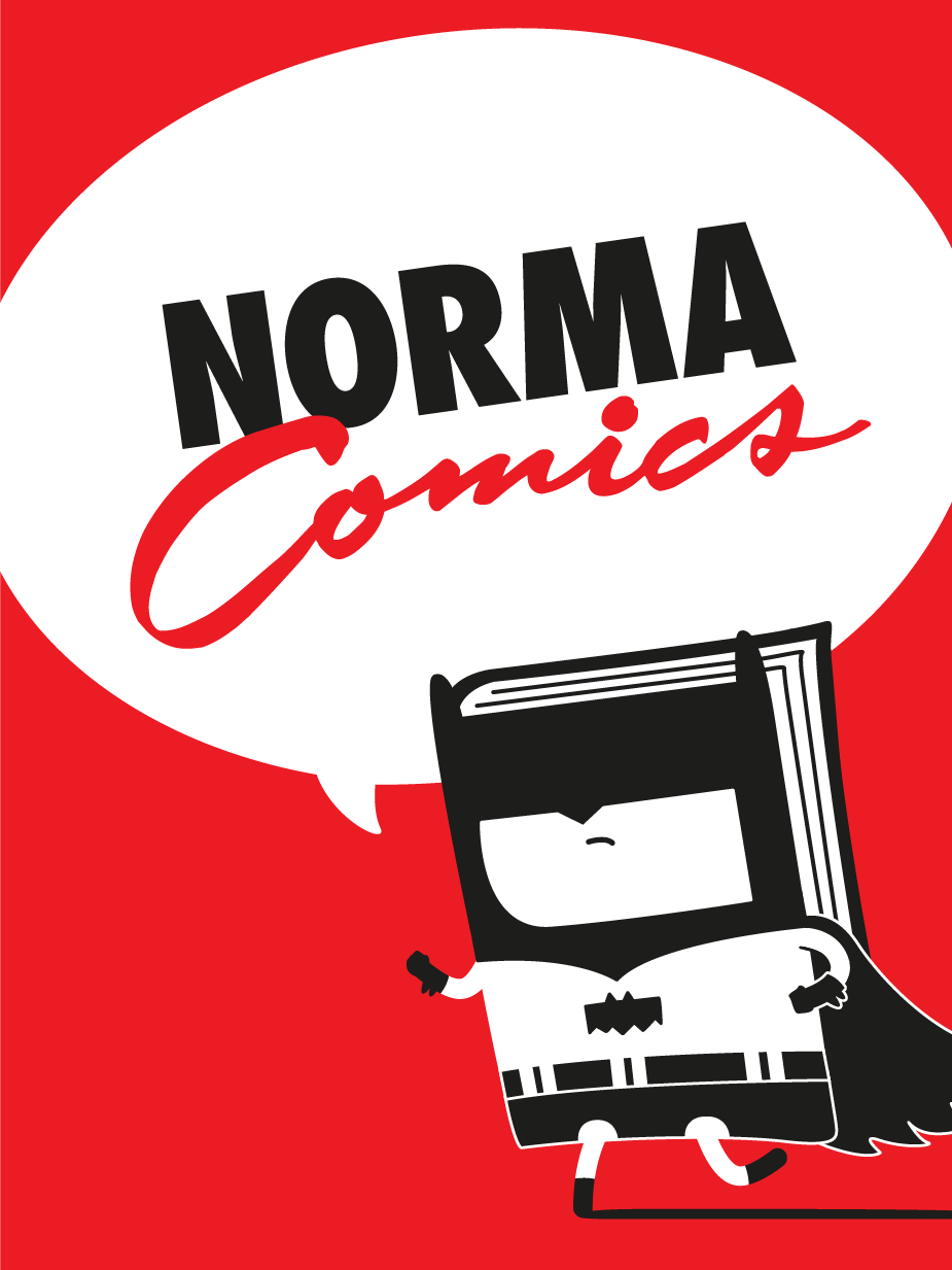 Norma Cómics