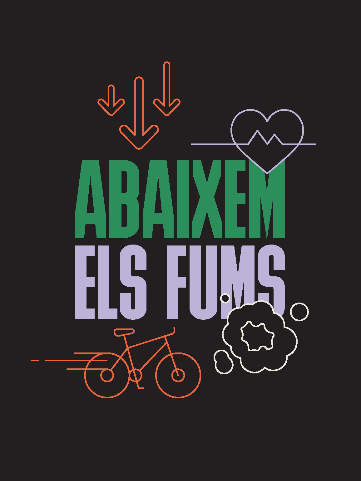 Abaixem els fums