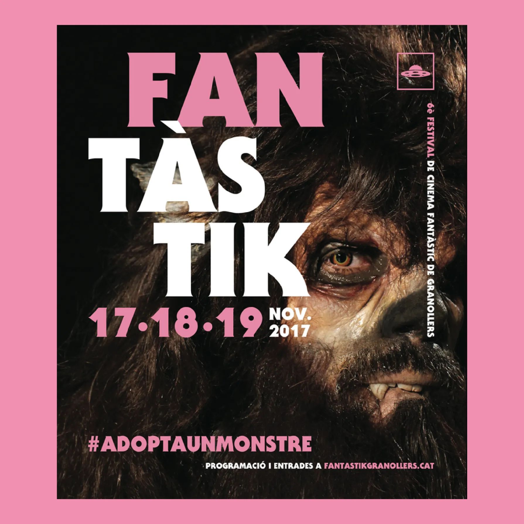 Fantàstik Film Festival