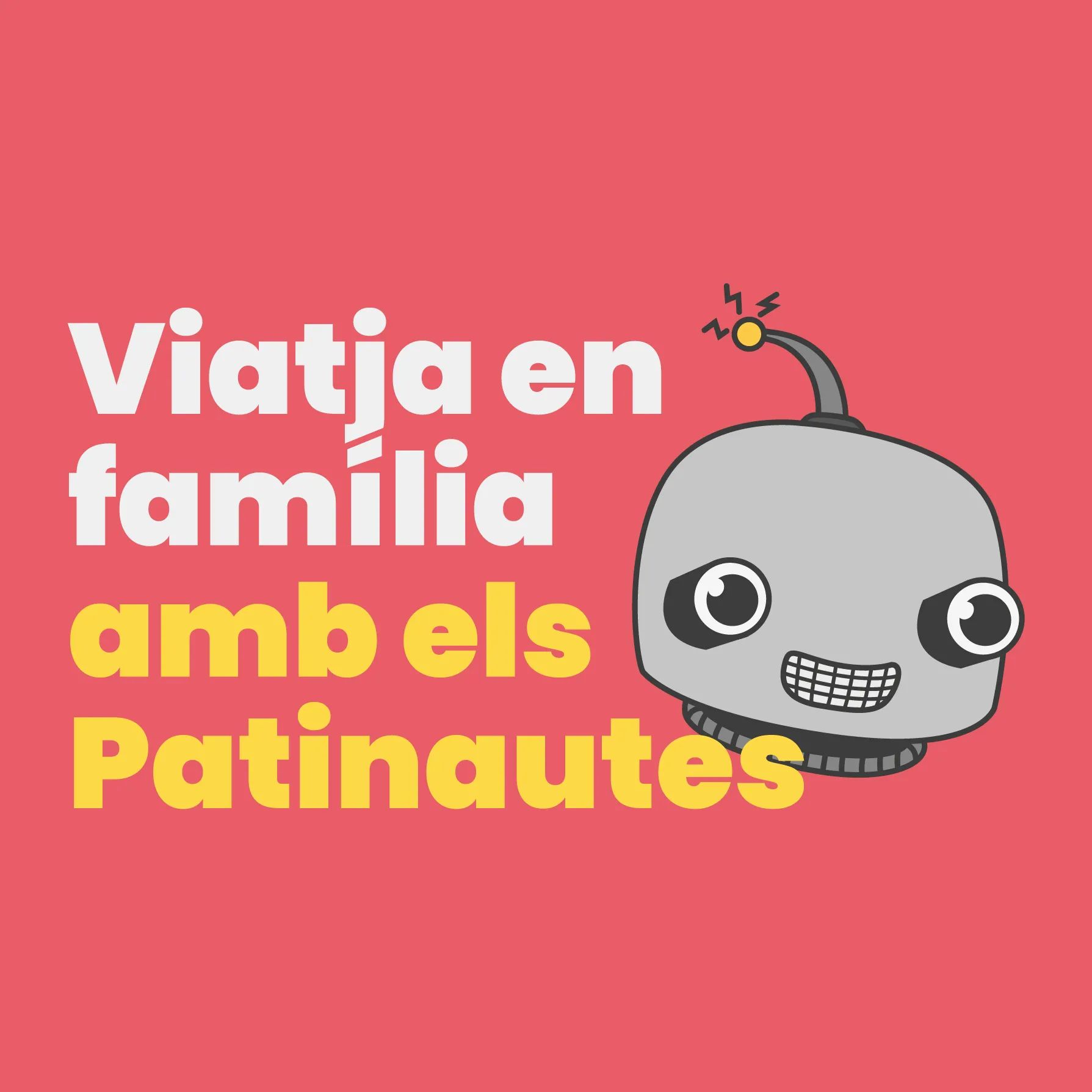 Patinautes