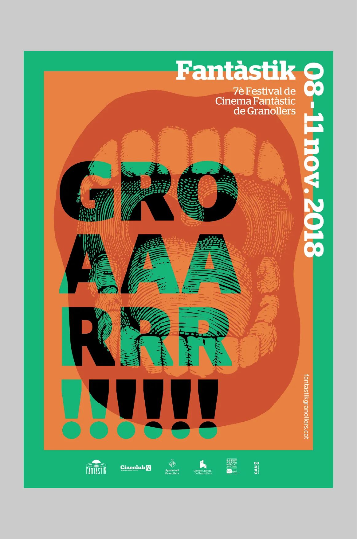 Fantàstik Film Festival