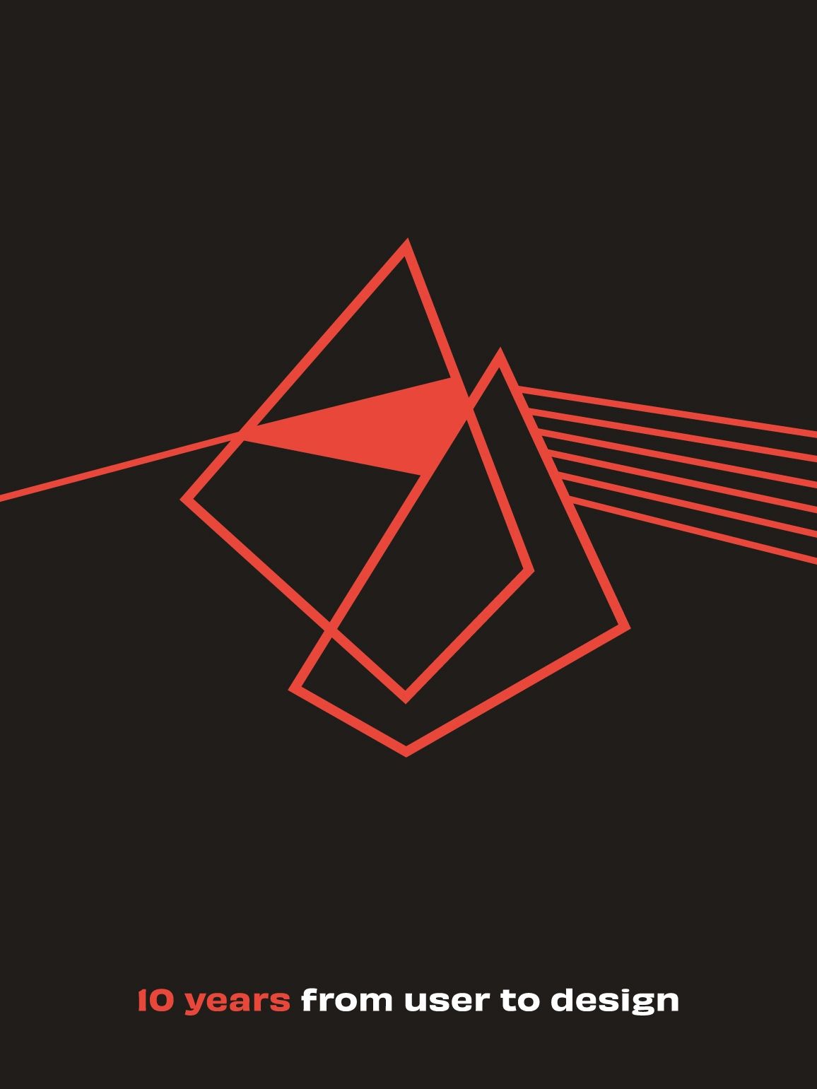 Interactius. 10 years from user to design