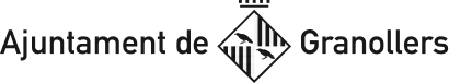 Ajuntament de Granollers logo