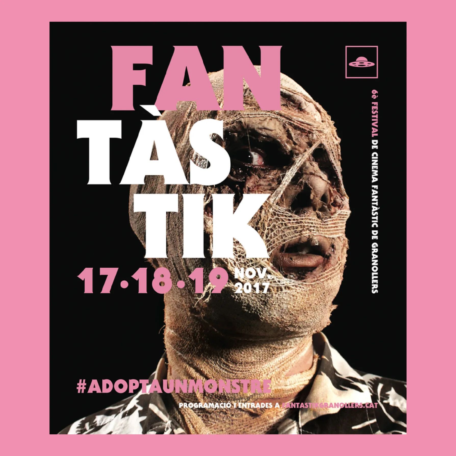 Fantàstik Film Festival