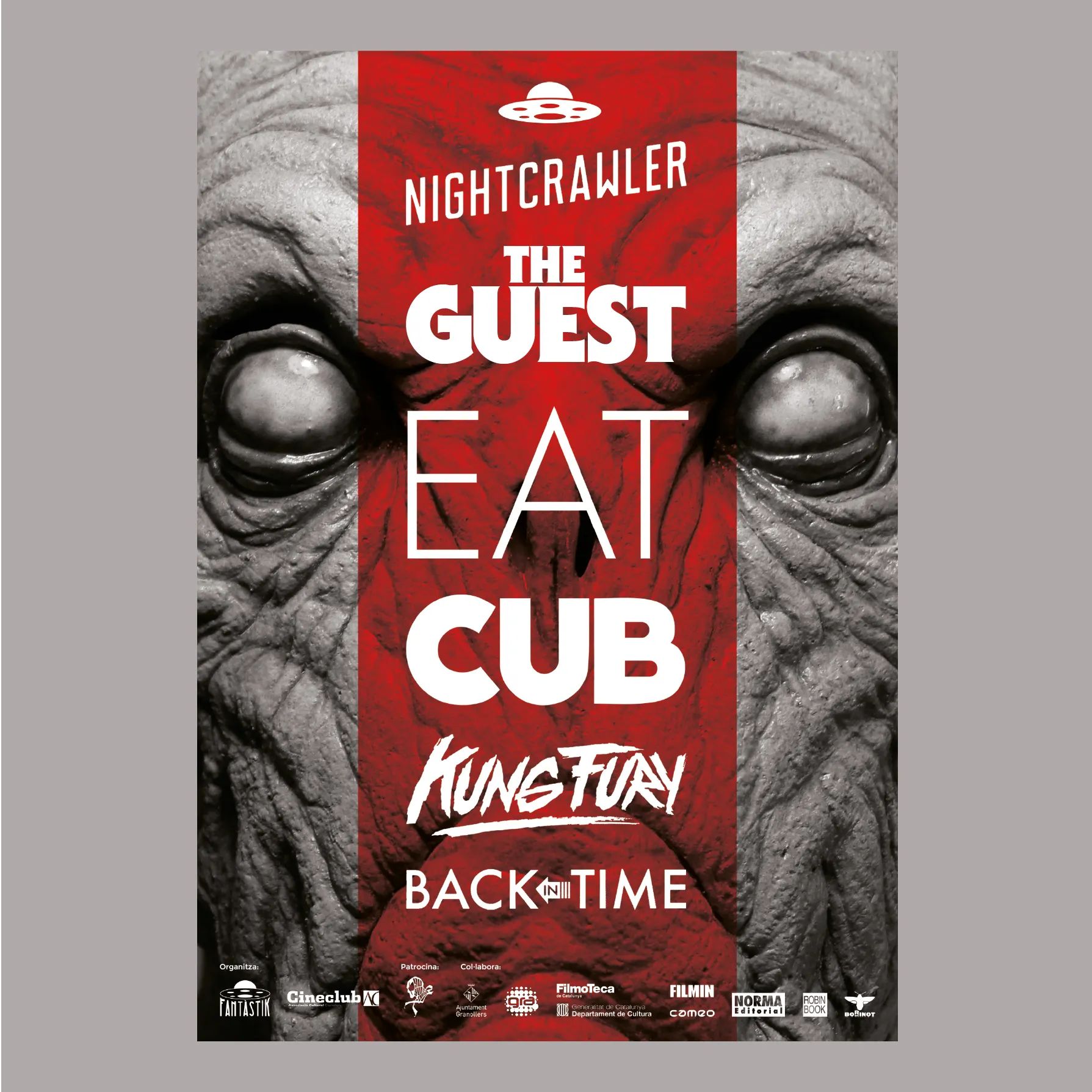 Fantàstik Film Festival