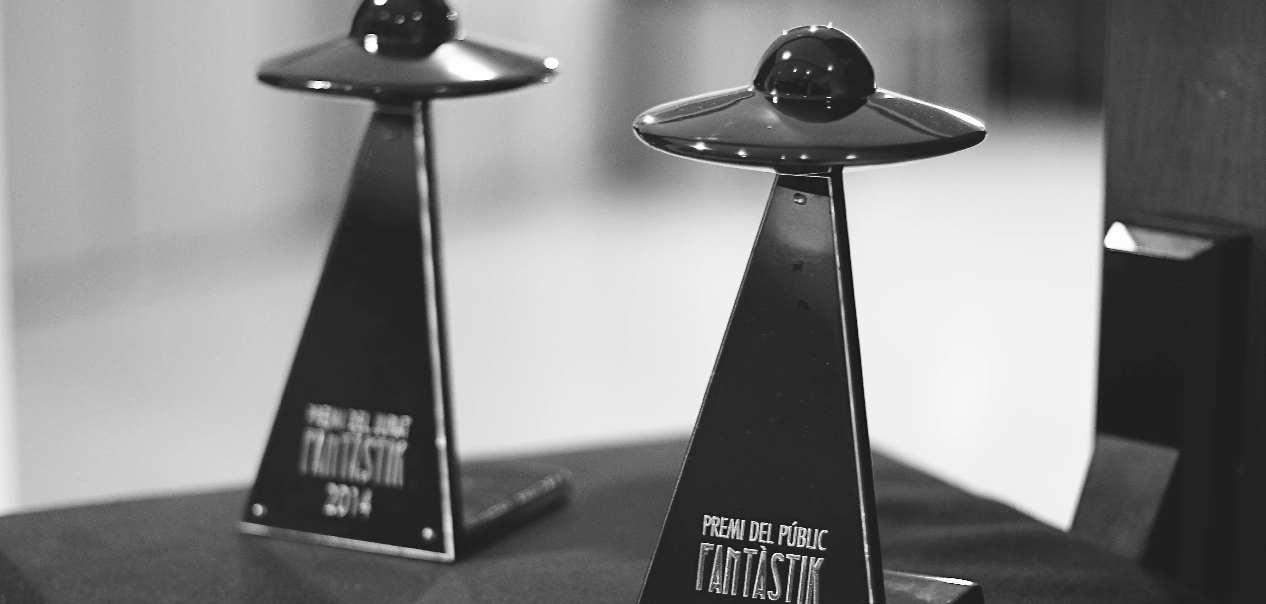 Fantàstik Film Festival