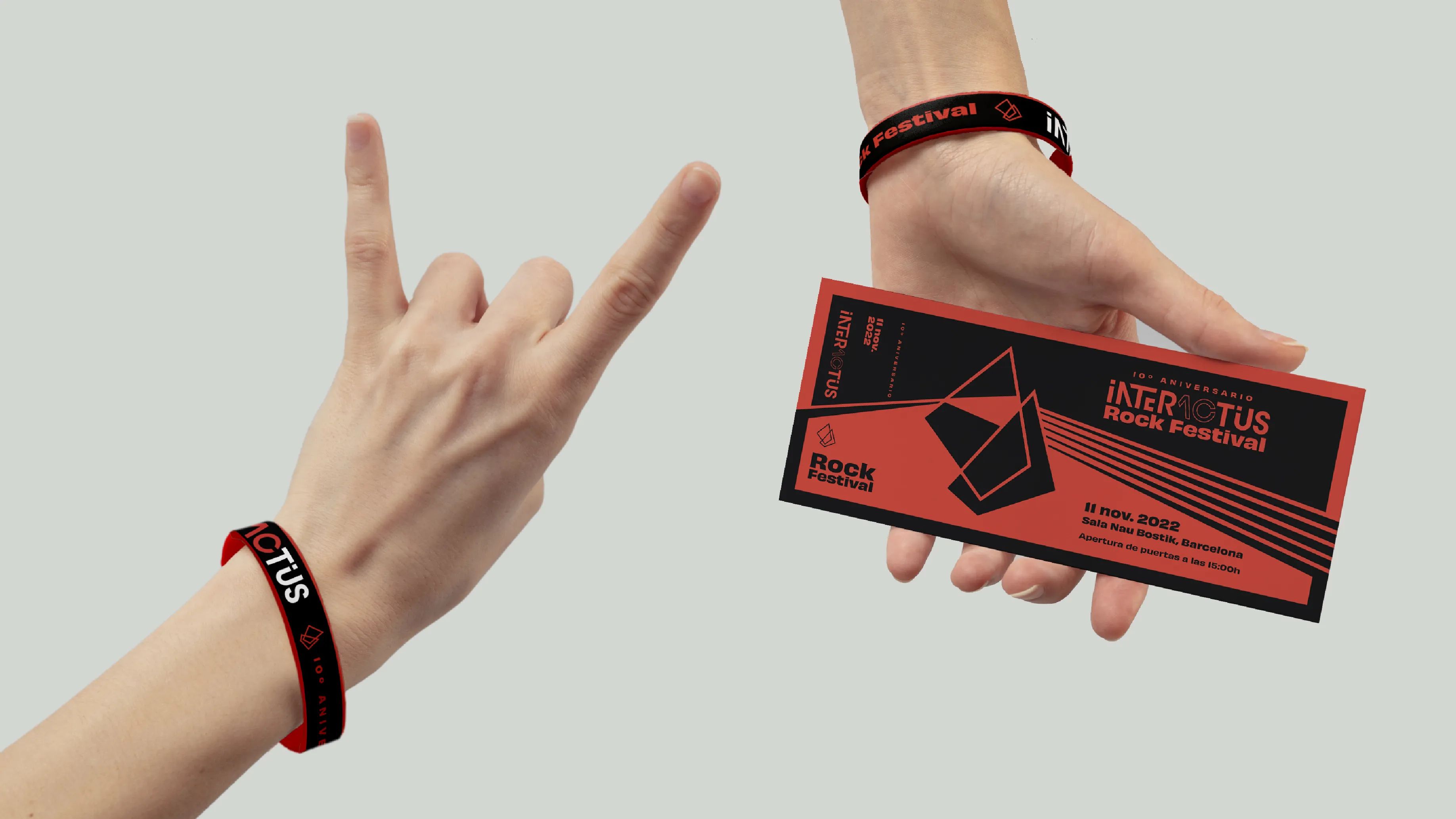 Interactius. 10 years from user to design