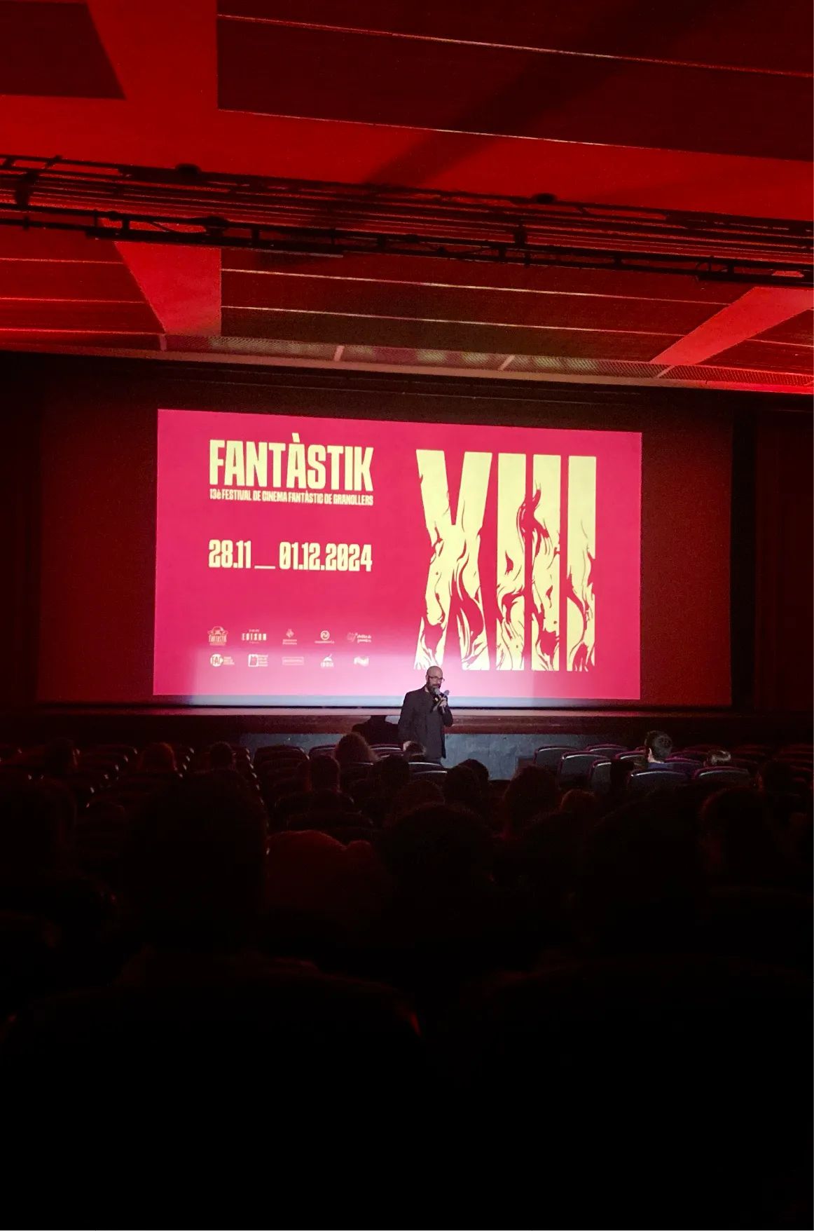 Fantàstik Film Festival