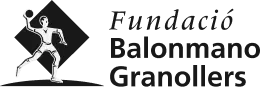 Fundació del Balonmano Granollers logo