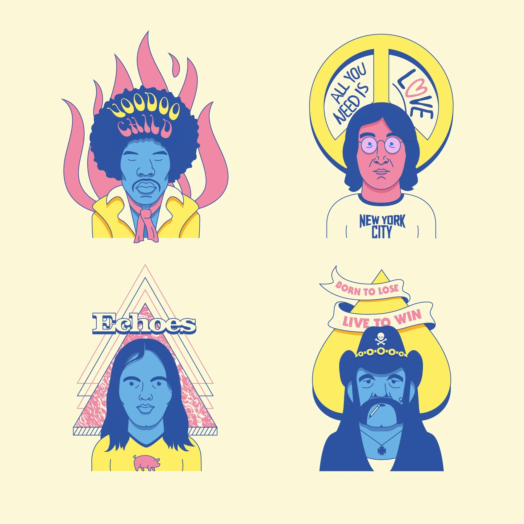 Recull d'il·lustracions