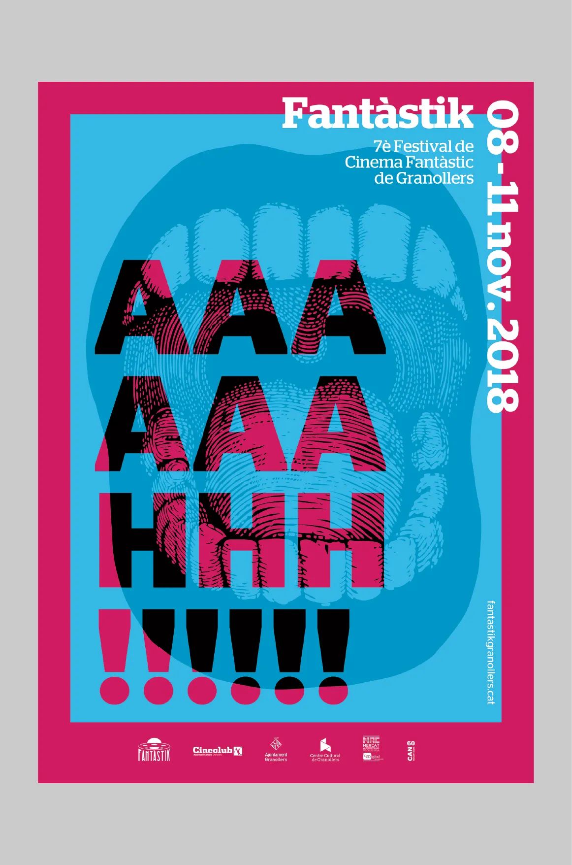 Fantàstik Film Festival