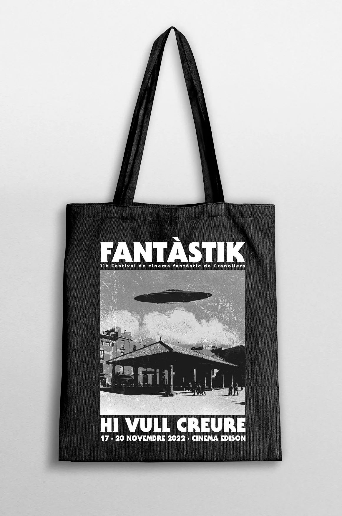 Fantàstik Film Festival