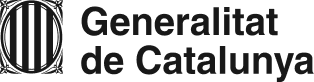 Generalitat de Catalunya logo
