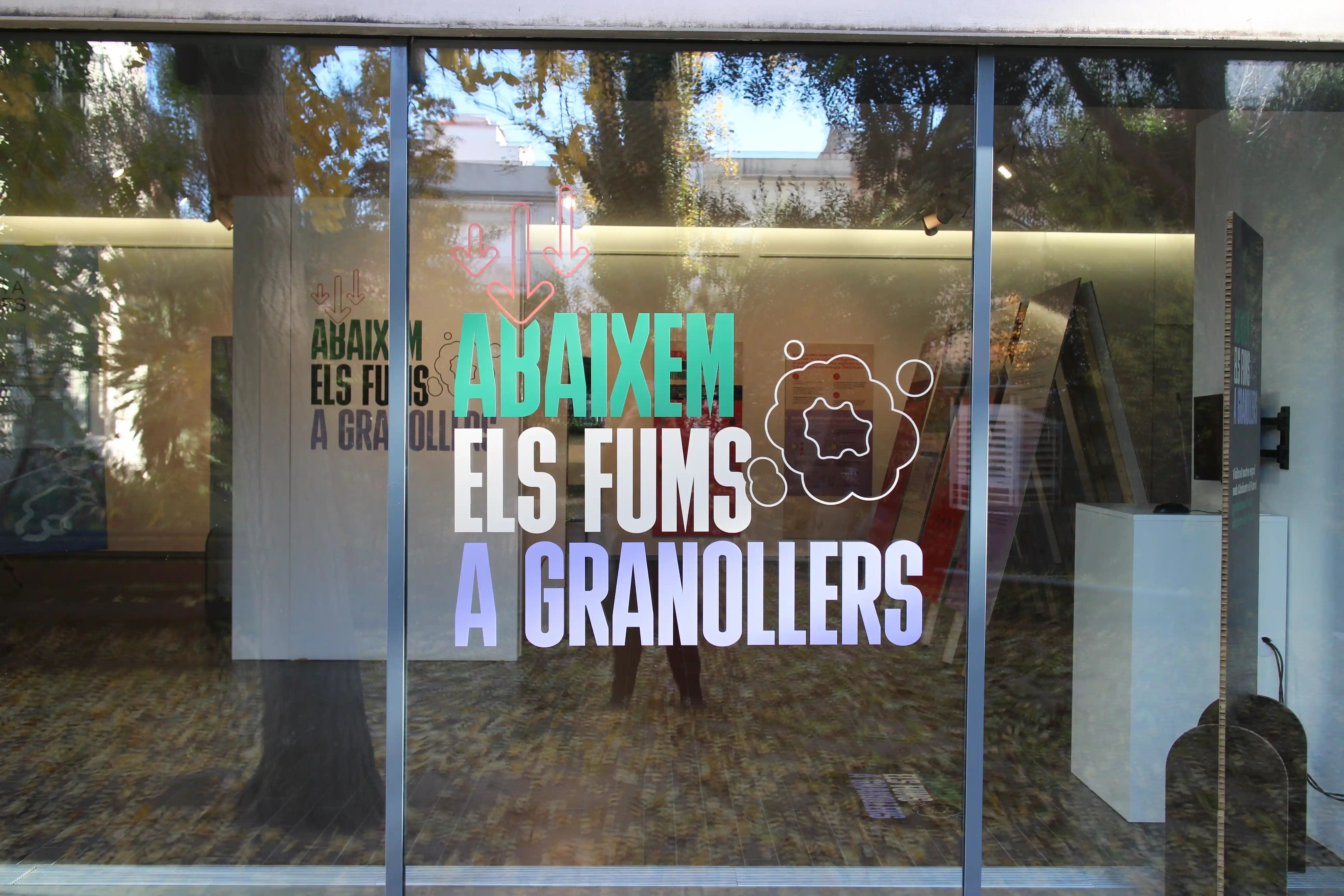 Abaixem els fums