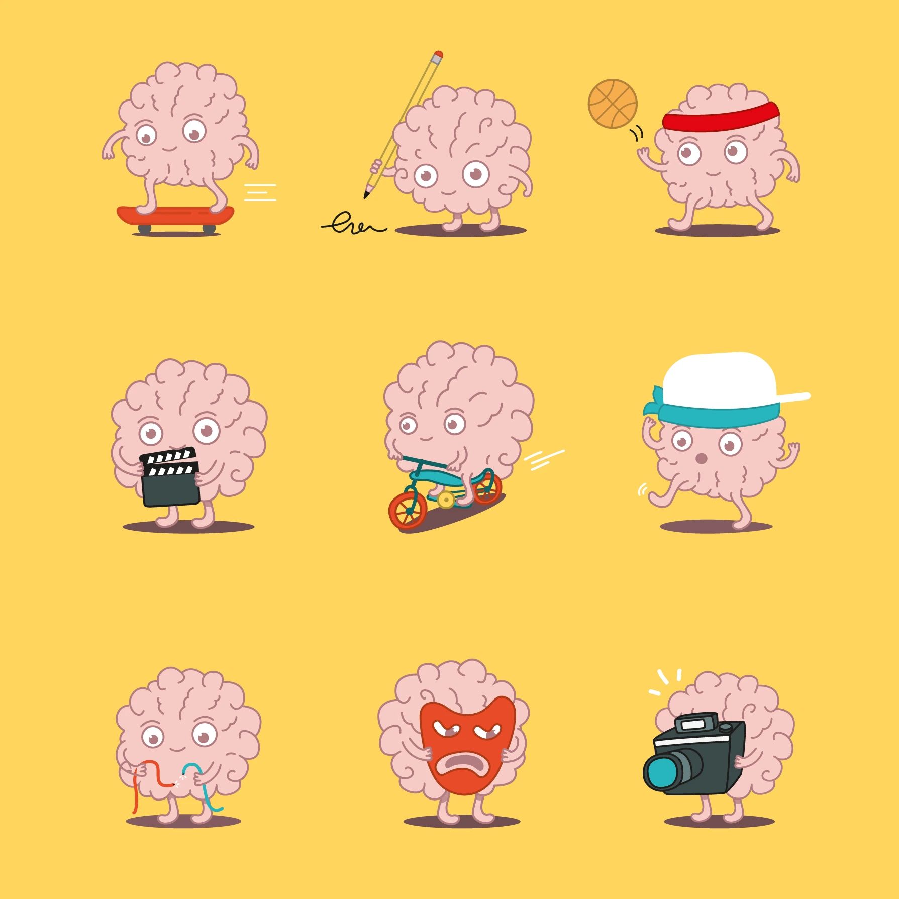 Recull d'il·lustracions