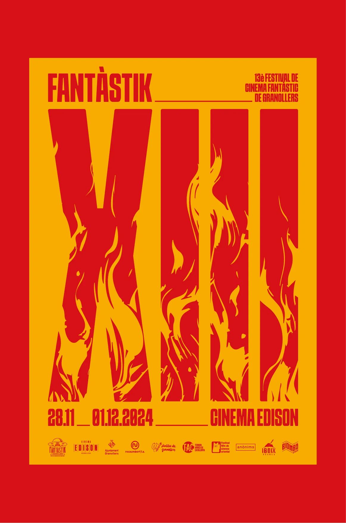 Fantàstik Film Festival