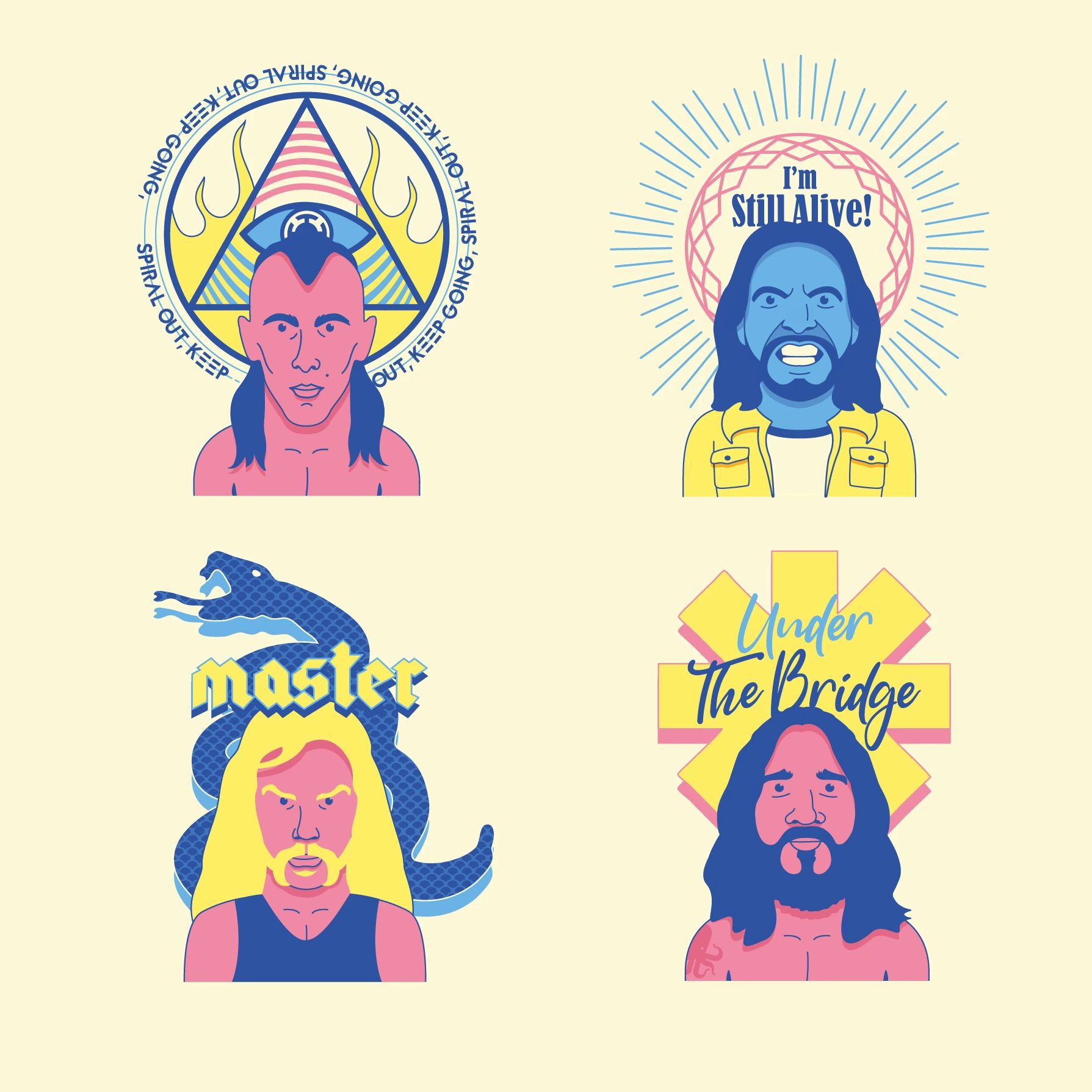 Recull d'il·lustracions