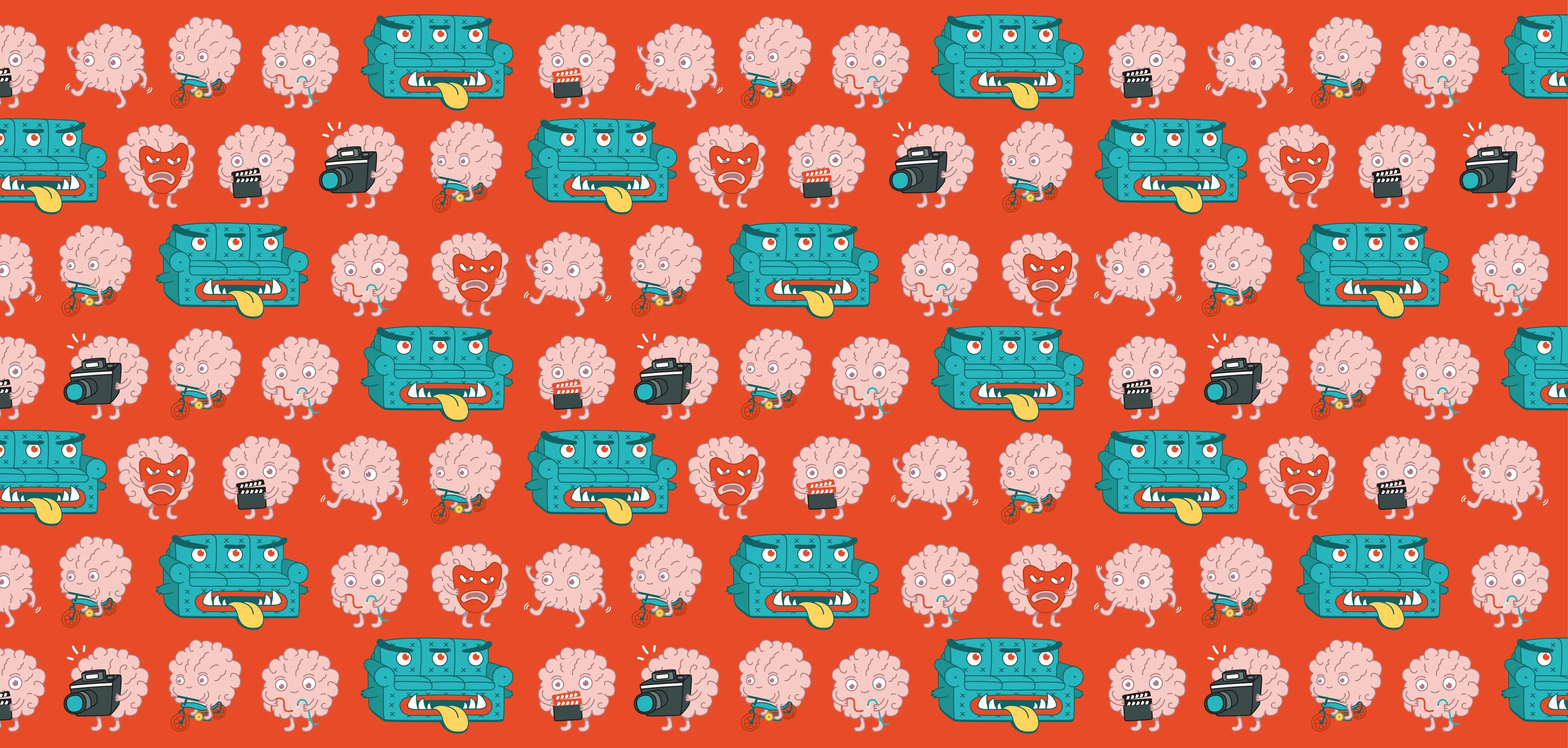 Recull d'il·lustracions