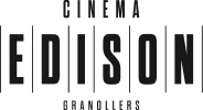 Cinema Edison logo