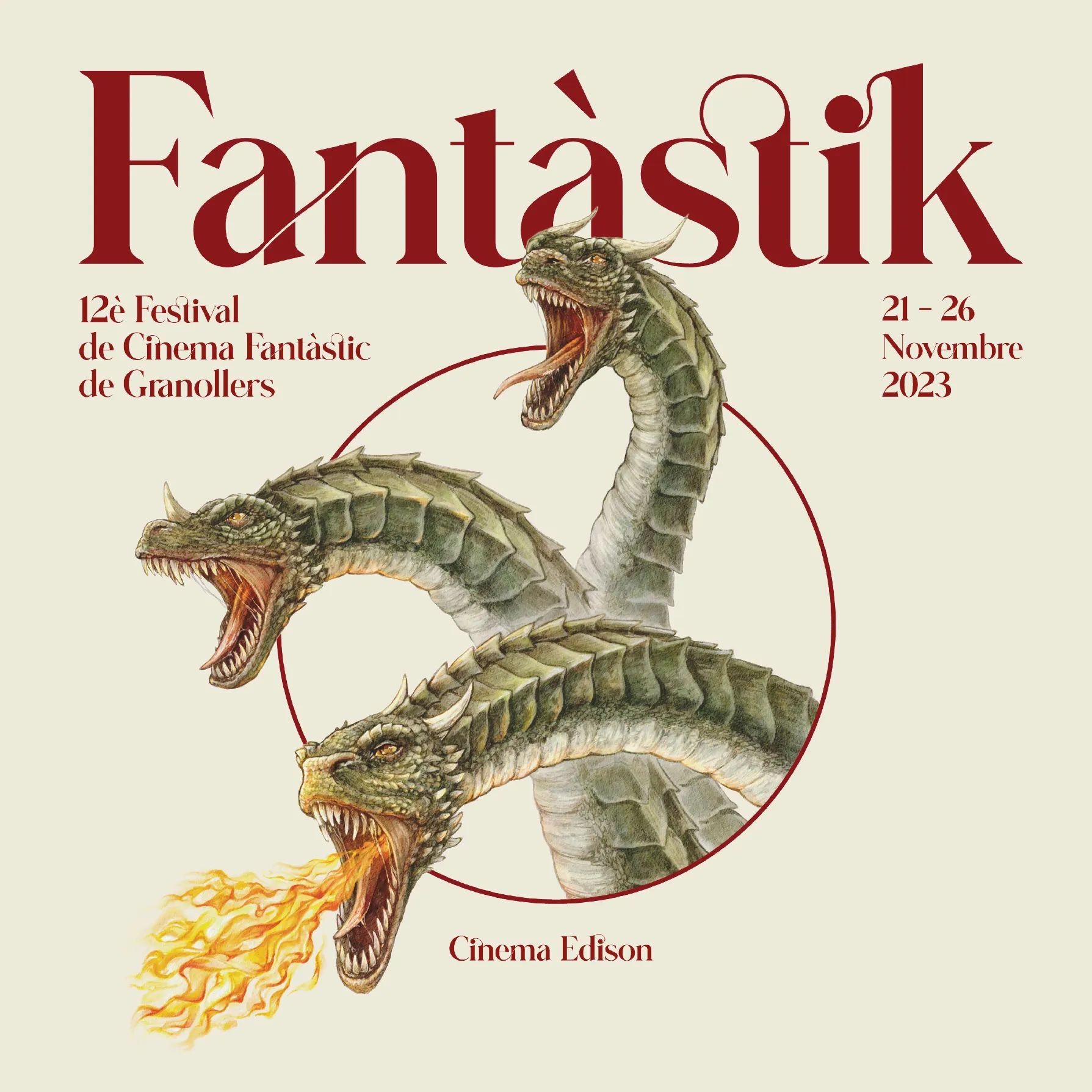 Fantàstik Film Festival