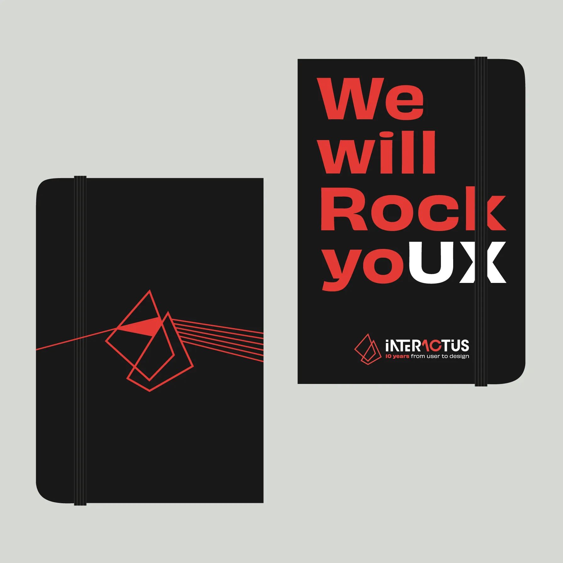 Interactius. 10 years from user to design