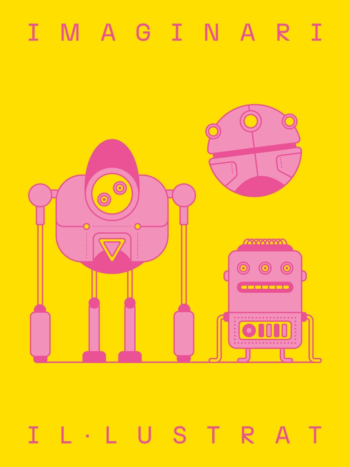 Recull d'il·lustracions