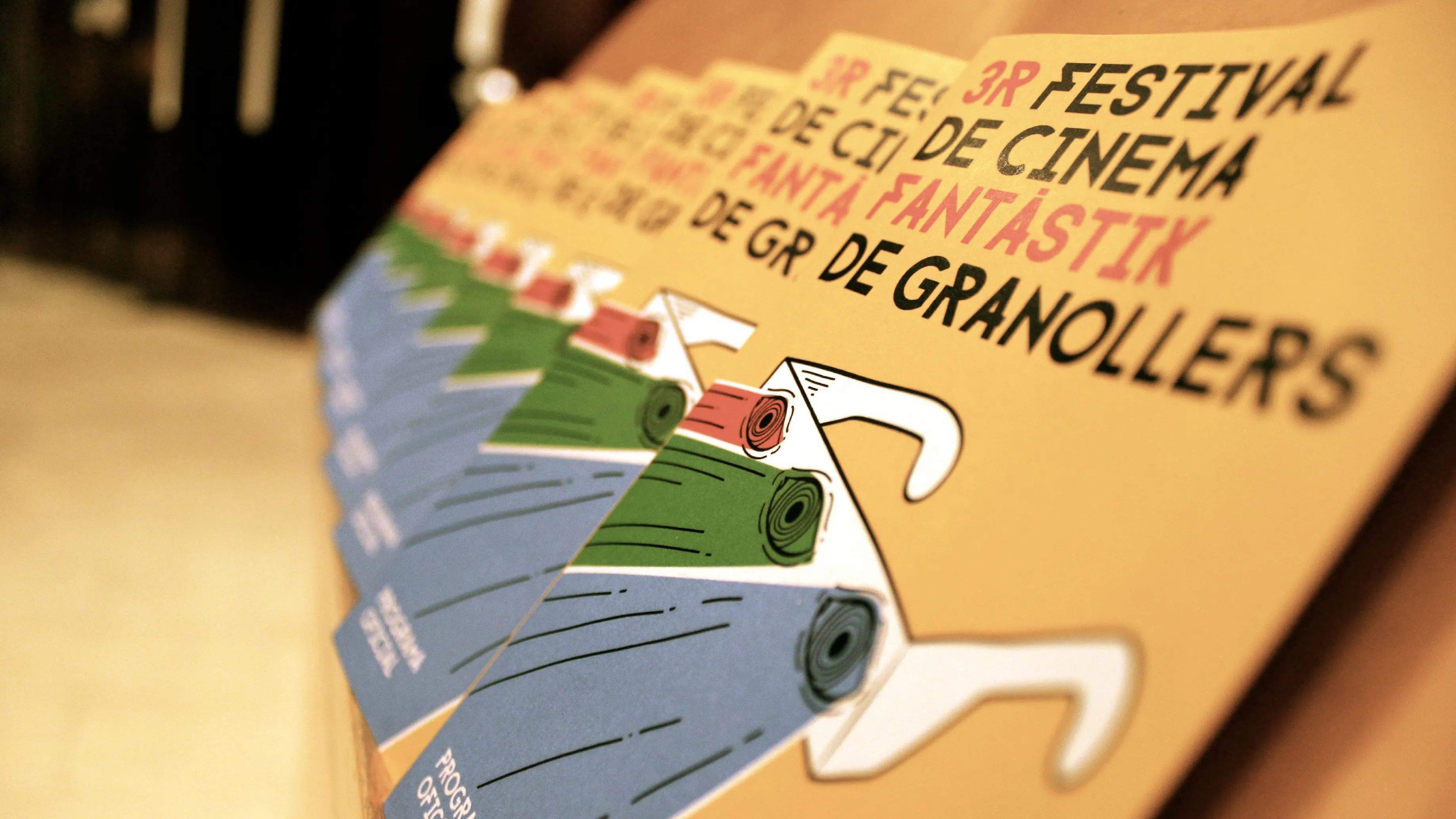 Fantàstik Film Festival