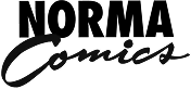 Norma Comics logo