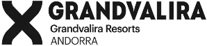 Grandvalira Resorts logo