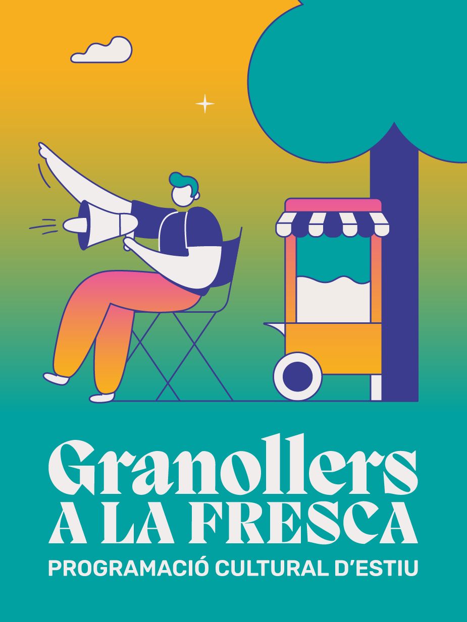 Granollers a la fresca