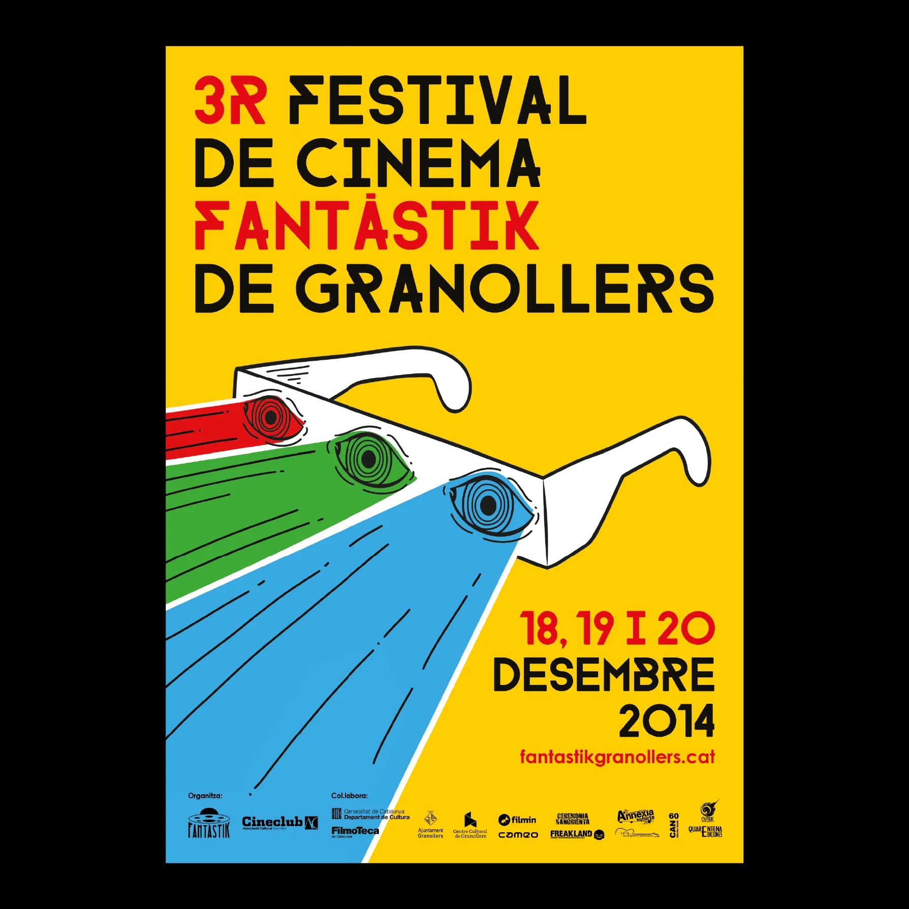 Fantàstik Film Festival