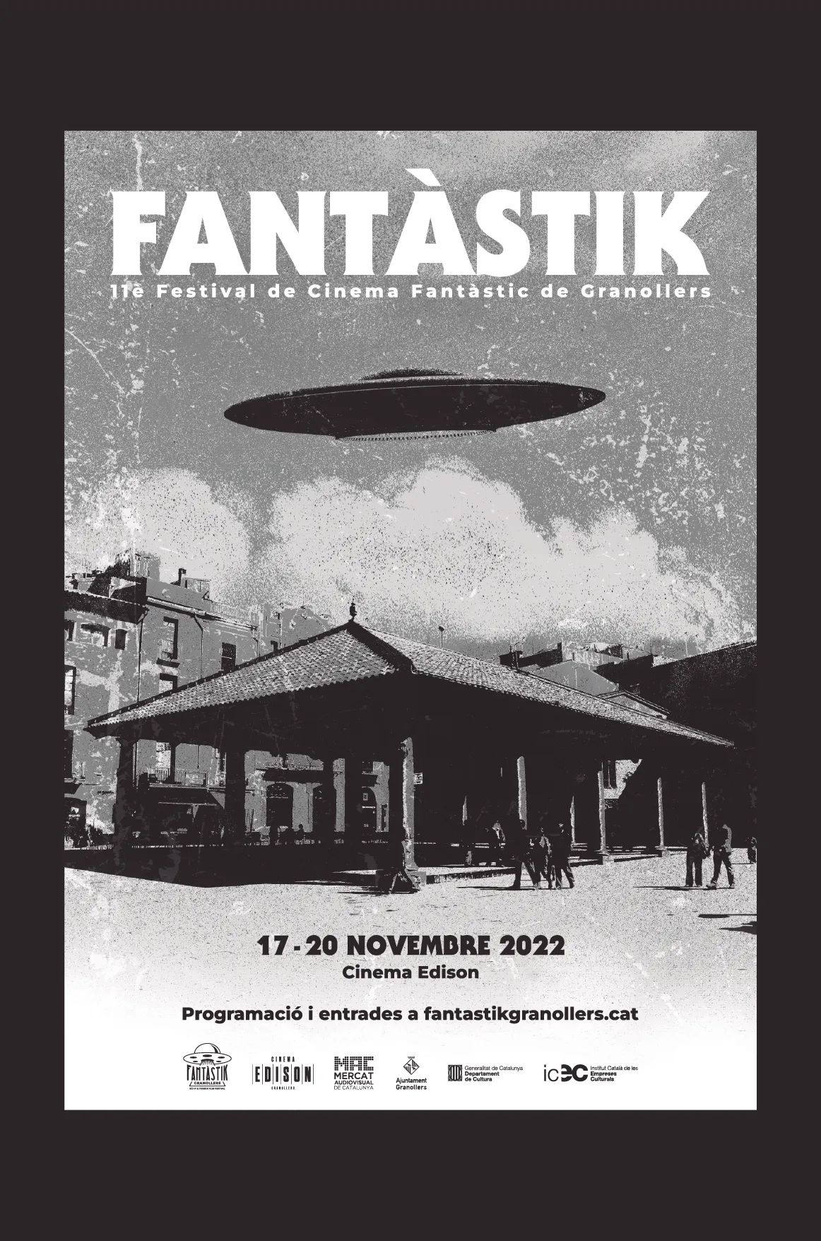 Fantàstik Film Festival