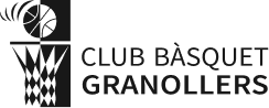 Club Bàsquet Granollers logo