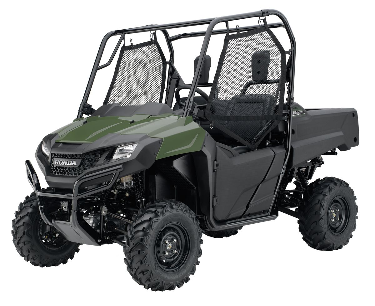 SXS700M2L - image 1
