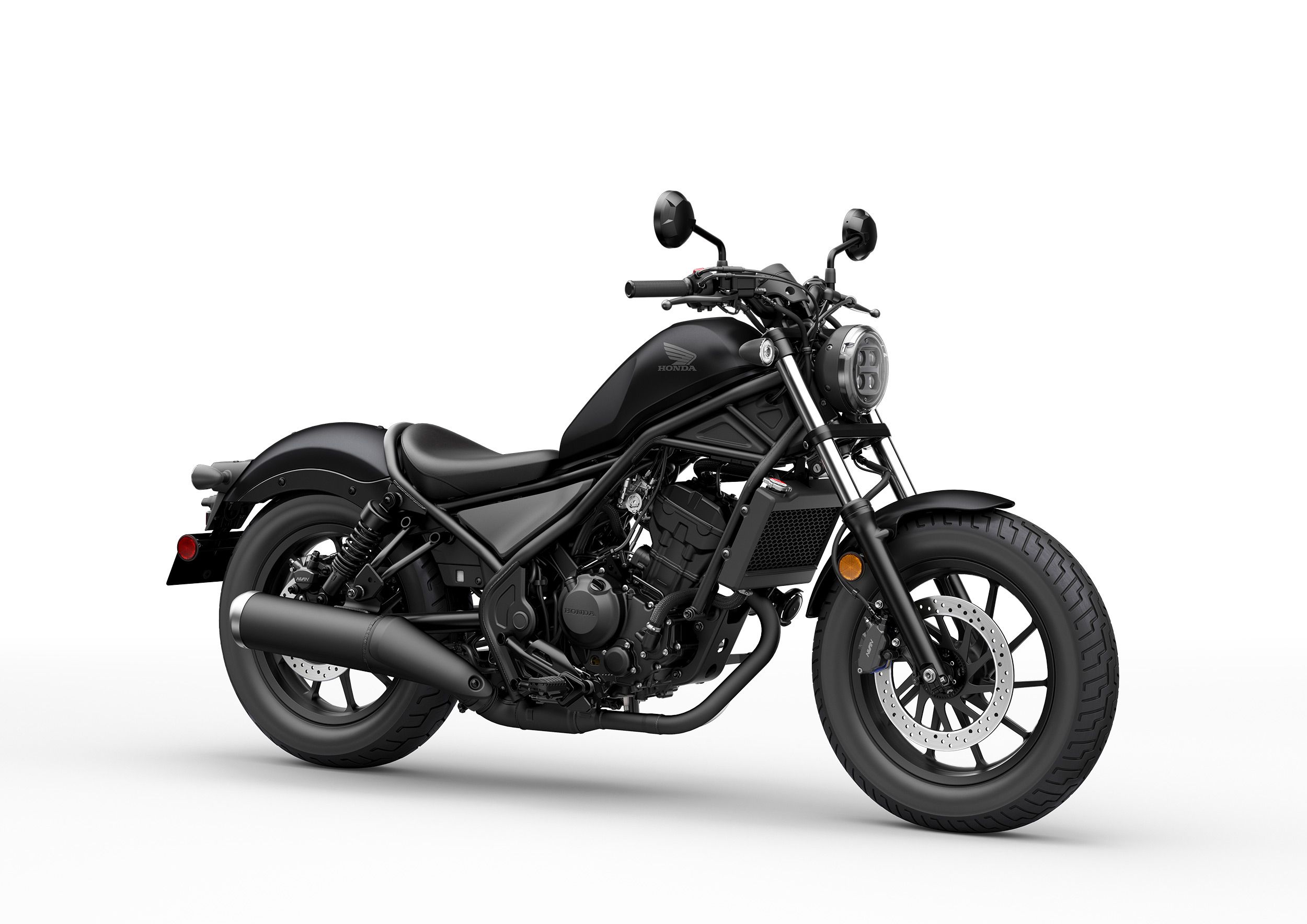 2026 Rebel 300 - image 1