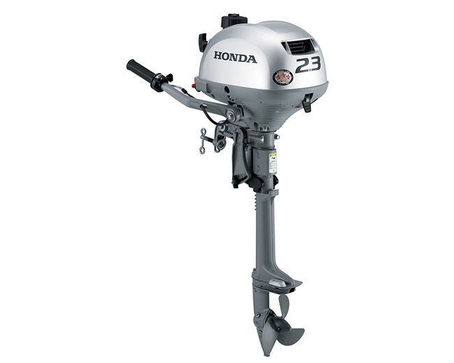 Honda BF2.3 - image 1
