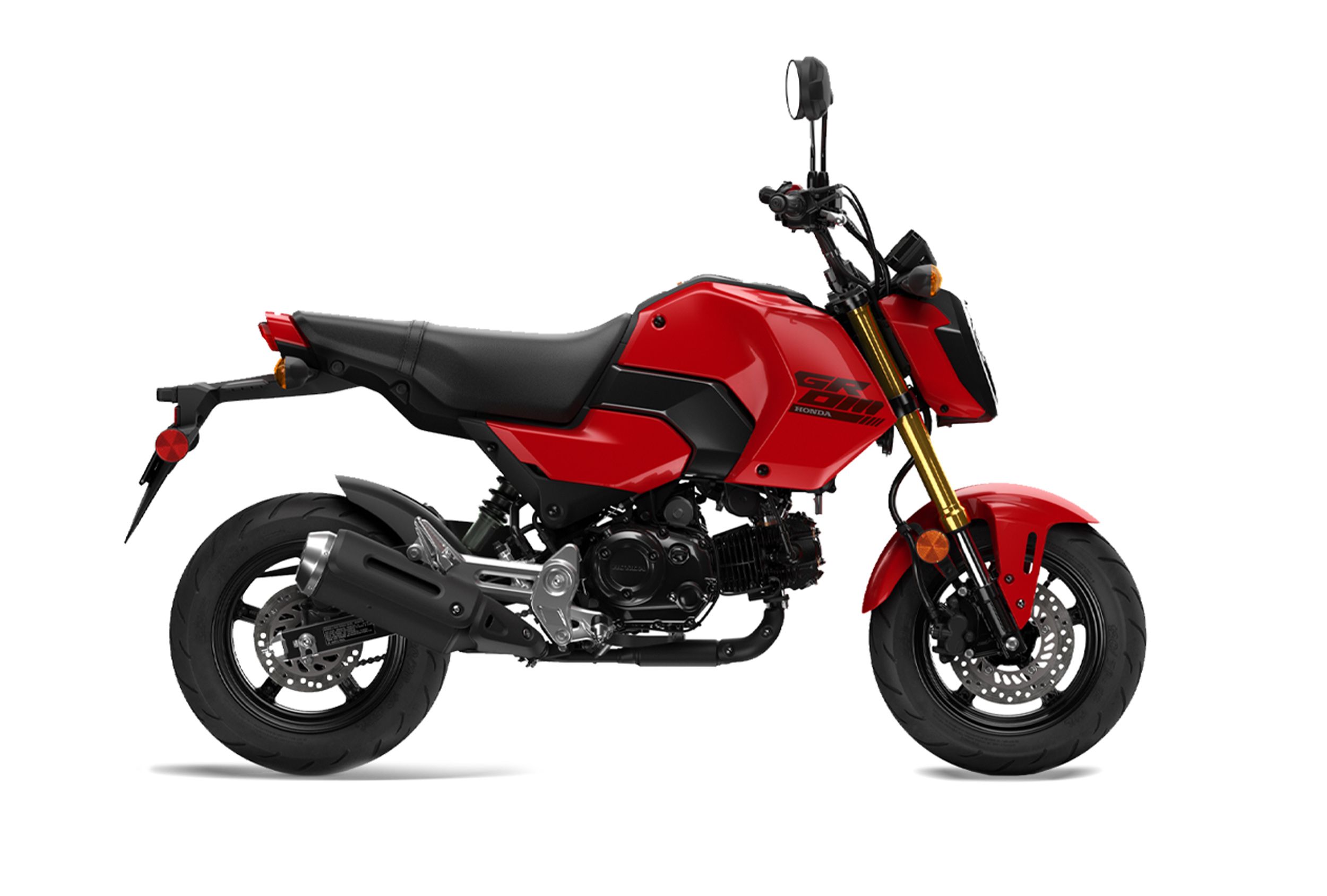 2026 GROM - image 1