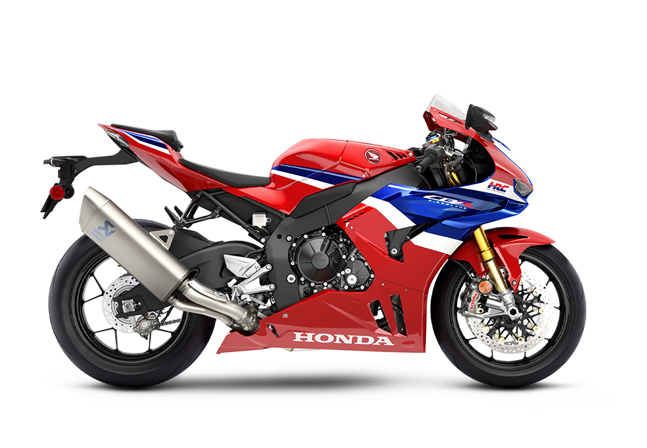 2026 CBR1000 Fireblade - image 1