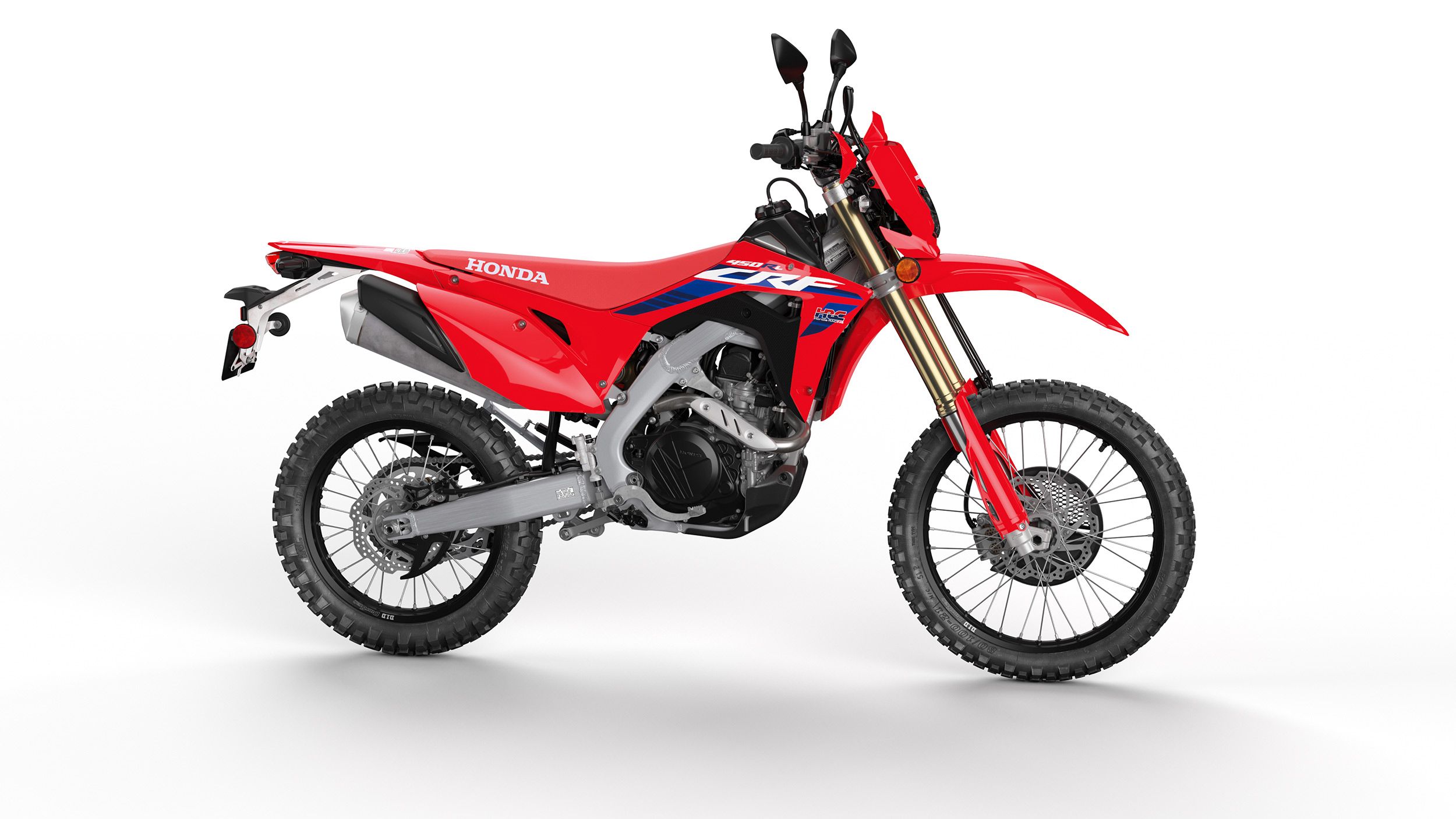 2026 CRF450RL - image 1