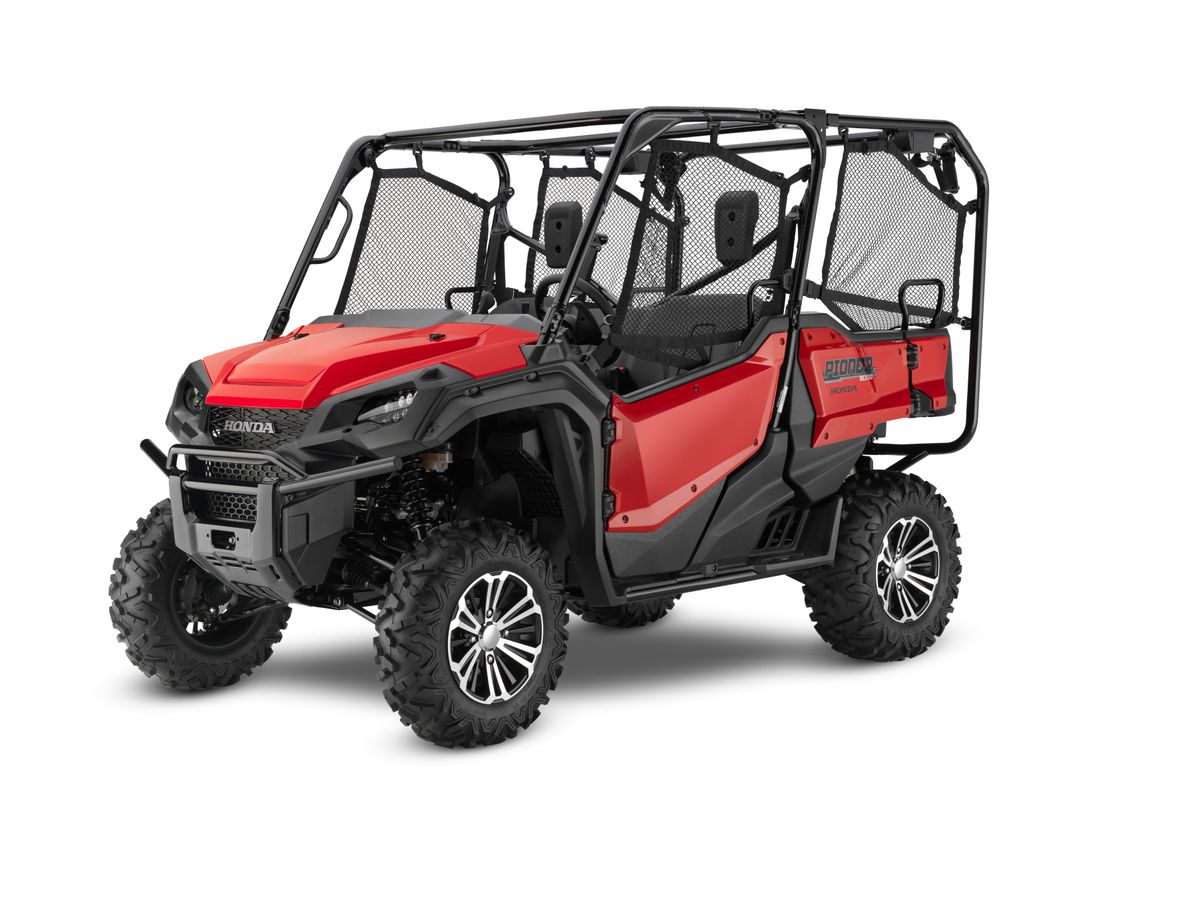 SXS1000M3DL - image 1