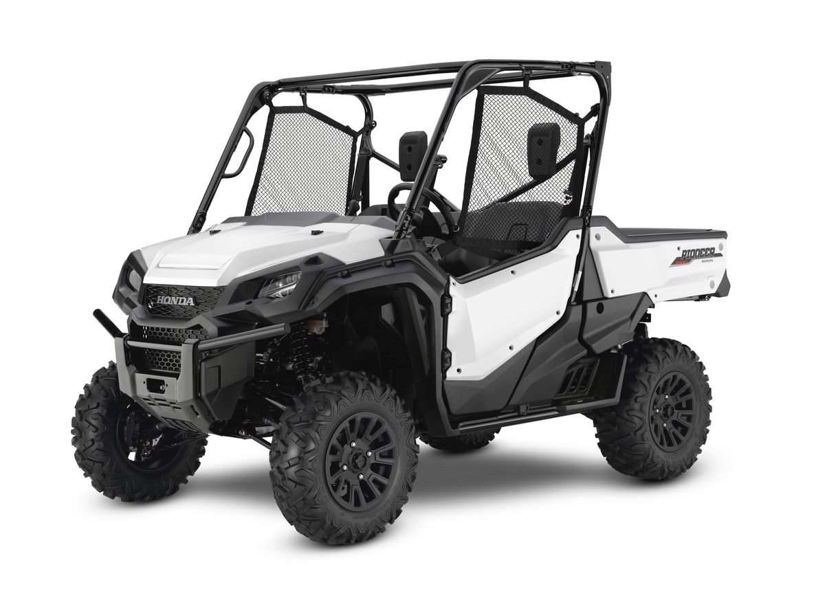 SXS700M2L - image 1