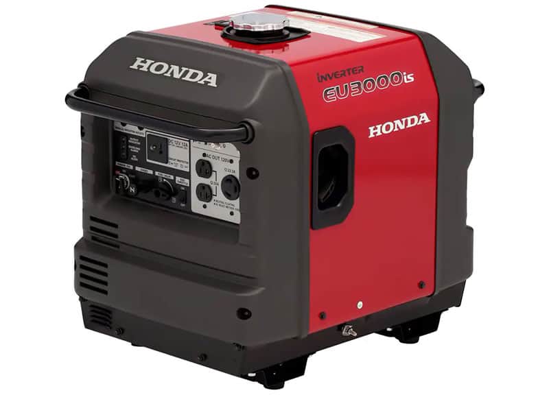 Honda EU3000is - image 1