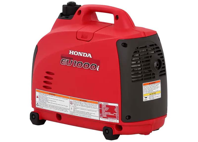 Honda EU1000i - image 1