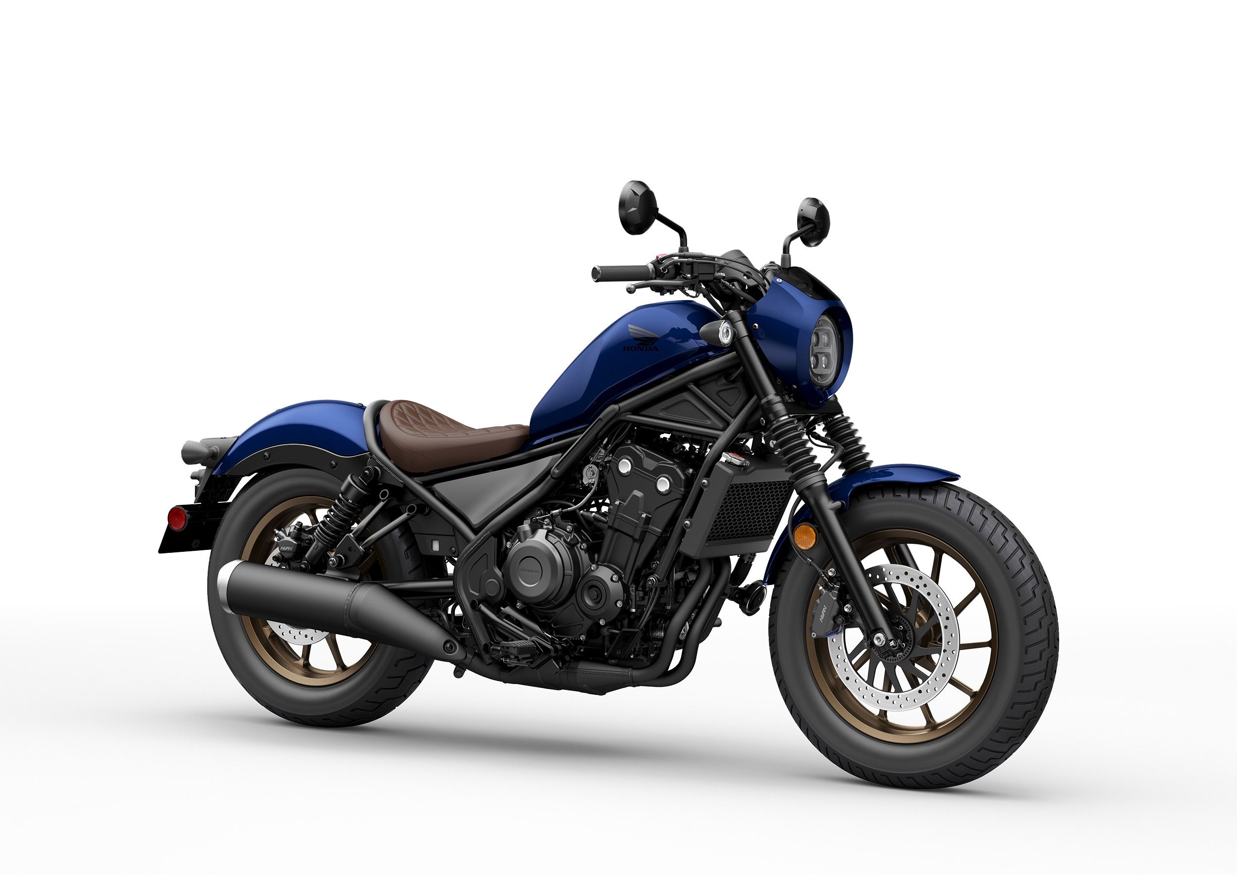 2026 Rebel 500 - image 1