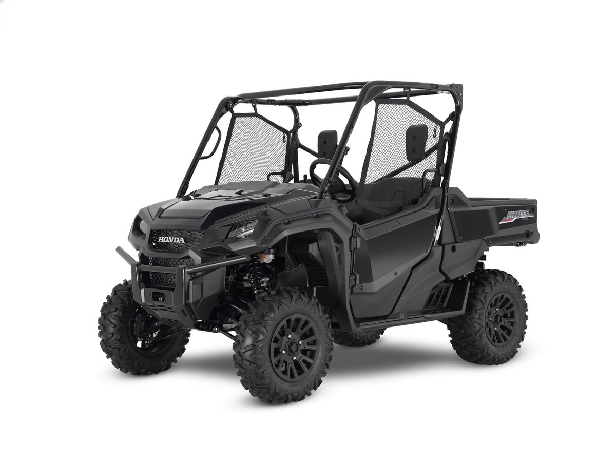 SXS1000M5DL - image 1