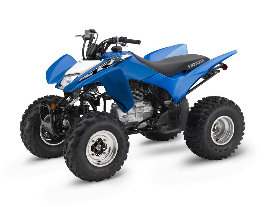 TRX250X1L - image 1
