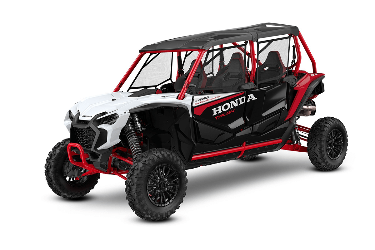 SXS1000S4DL - image 1