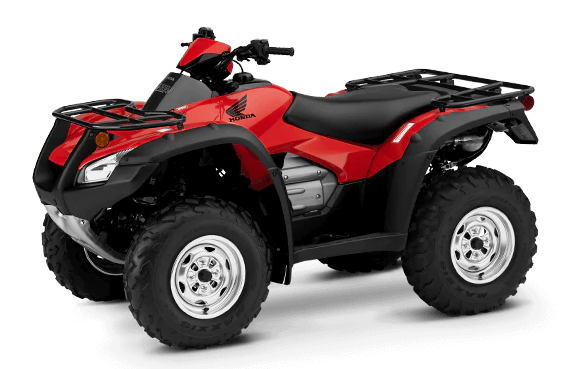 TRX680FA5L - image 1