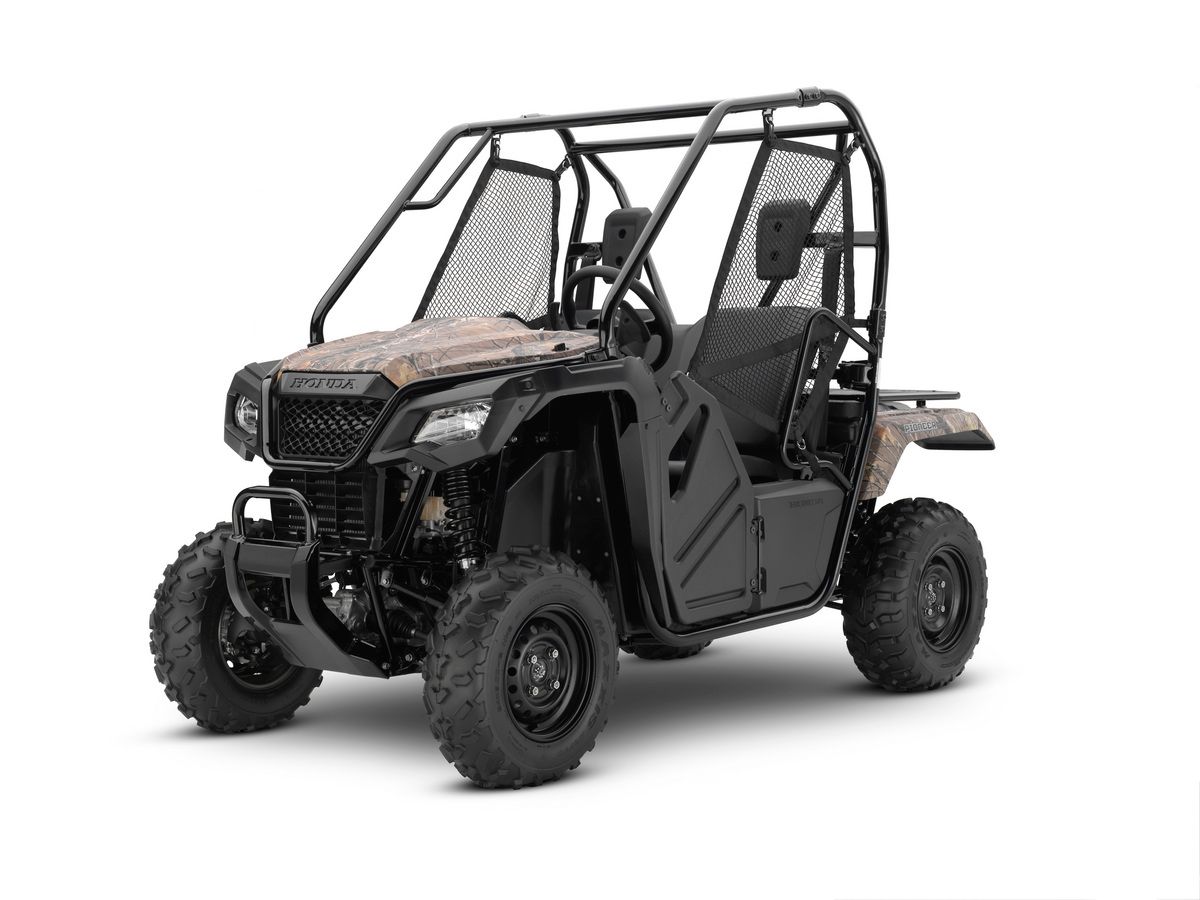 SXS500M2L - image 1