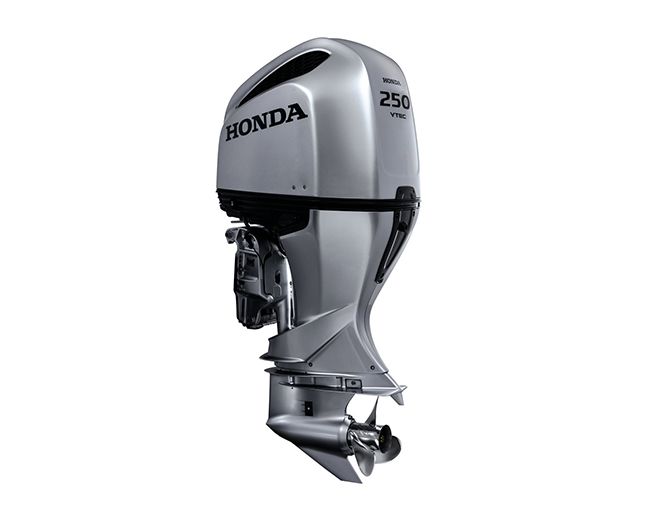Honda BF250 - image 1